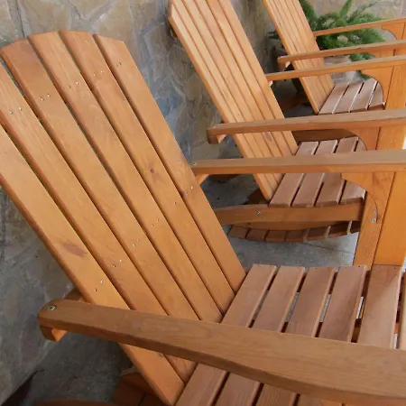 乡村民宿 Mas El Llach *