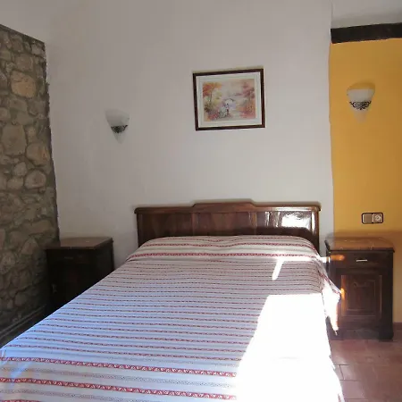 Mas El Llach * 拉瓦利德维亚尼亚