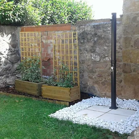 乡村民宿 Mas El Llach 拉瓦利德维亚尼亚